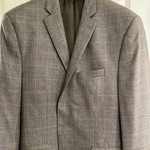 Ralph Lauren Dillards Stripe Jacket 48L